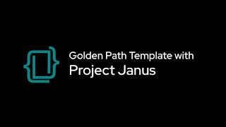 Janus Demo